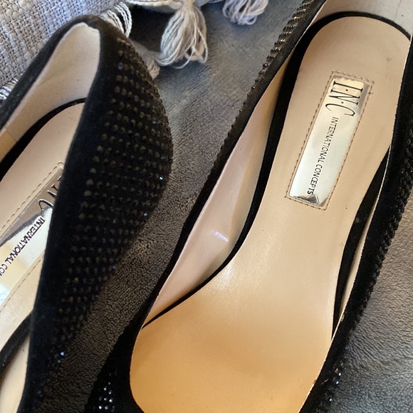 INC International Concepts Heel - Picture 7 of 10